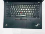 Lenovo ThinkPad T495s Ryzen 5 PRO 3500U 16GB DDR4 RAM 256GB NVMe SSD AMD Radeon Vega 8 Graphics 14″ FHD IPS Display Laptop in Bangladesh