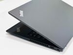 Lenovo ThinkPad T495s Ryzen 5 PRO 3500U 16GB DDR4 RAM 256GB NVMe SSD AMD Radeon Vega 8 Graphics 14″ FHD IPS Display Laptop in Bangladesh