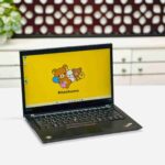 Lenovo ThinkPad T495s Ryzen 5 PRO 3500U 16GB DDR4 RAM 256GB NVMe SSD AMD Radeon Vega 8 Graphics 14″ FHD IPS Display Laptop in Bangladesh