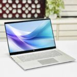 HP ENVY 15-ep0068TX Core i7-10750H 32GB RAM 512GB SSD NVIDIA GeForce RTX 2060 Max-Q 6GB Graphics 15.6″ 4K Display Laptop in Bangladesh