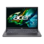Acer Aspire A514-56M Core i7-1360P 16GB RAM 256GB NVMe SSD Intel UHD Graphics 14″ Full HD Display Laptop in Bangladesh