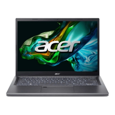 Acer Aspire A514-56M Core i7-1360P 16GB RAM 256GB NVMe SSD Intel UHD Graphics 14″ Full HD Display Laptop in Bangladesh