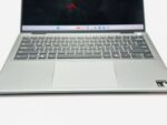 Dell Latitude 7455 Snapdragon X Elite X1E-80-100 32GB LPDDR5X RAM 512GB NVMe SSD Qualcomm Adreno Graphics 14″ QHD+ Display AI Laptop in Bangladesh