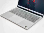 Dell Latitude 7455 Snapdragon X Elite X1E-80-100 32GB LPDDR5X RAM 512GB NVMe SSD Qualcomm Adreno Graphics 14″ QHD+ Display AI Laptop in Bangladesh