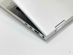 HP EliteBook x360 830 G7 Core i5 10th Gen 16GB RAM 256GB NVMe SSD Intel UHD Graphics 13.3″ FHD Touch Display Laptop in Bangladesh