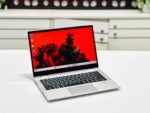 HP EliteBook x360 830 G7 Core i7 10th Gen 16GB RAM 256GB NVMe SSD Intel UHD Graphics 13.3″ FHD Touch Display Laptop in Bangladesh