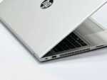 HP ProBook 455R G6 AMD Ryzen 5 3500U Business Laptop with 16GB RAM, 256GB SSD and 15.6-inch FHD Display at Digital Computer Shop