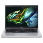 Acer Aspire 3 A314-23P Ryzen 3 7320U 4GB DDR5 RAM 256GB NVMe SSD AMD Radeon 610M Graphics 14″ FHD IPS Display Laptop in Bangladesh