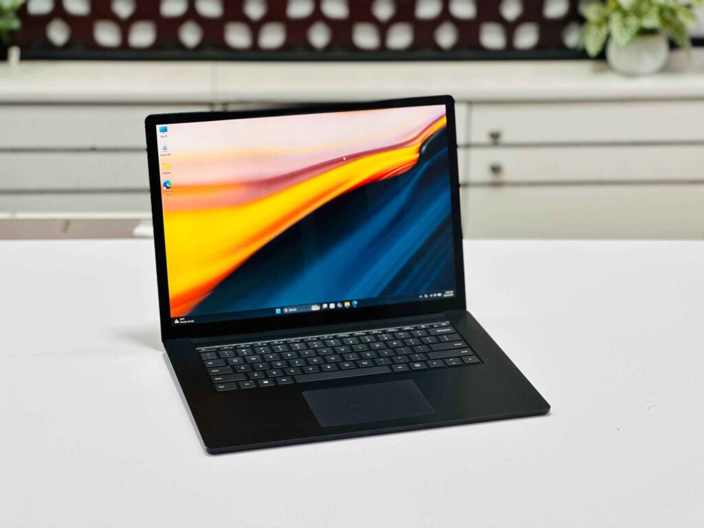 Microsoft Surface Laptop 4 i7 256GB — Price in Bangladesh