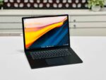 Microsoft Surface Laptop 4 Core i7-1185G7 16GB RAM 256GB SSD Intel Iris Xe Graphics 15″ PixelSense Touch Display Laptop in Bangladesh