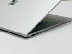 Microsoft Surface Laptop 5 Core i7-1265U 16GB RAM 256GB NVMe SSD Intel Iris Xe Graphics 15″ PixelSense Touch Display Laptop in Bangladesh
