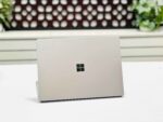 Microsoft Surface Laptop 5 Core i7-1265U 16GB RAM 256GB NVMe SSD Intel Iris Xe Graphics 15″ PixelSense Touch Display Laptop in Bangladesh