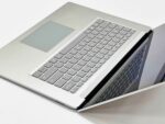 Microsoft Surface Laptop 5 Core i7-1265U 16GB RAM 256GB NVMe SSD Intel Iris Xe Graphics 15″ PixelSense Touch Display Laptop in Bangladesh