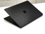 Microsoft Surface Laptop 5 Core i7 12th Gen 16GB LPDDR5x RAM 512GB NVMe SSD Intel Iris Xe Graphics 15″ PixelSense Touch Display Laptop in Bangladesh