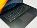Microsoft Surface Laptop 5 Core i7 12th Gen 16GB LPDDR5x RAM 512GB NVMe SSD Intel Iris Xe Graphics 15″ PixelSense Touch Display Laptop in Bangladesh