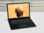 Microsoft Surface Laptop 5 Core i7 12th Gen 16GB LPDDR5x RAM 512GB NVMe SSD Intel Iris Xe Graphics 15″ PixelSense Touch Display Laptop in Bangladesh