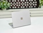 Microsoft Surface Laptop Go 2 Core i5 11th Gen 16GB 256GB — view 3
