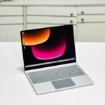 Microsoft Surface Laptop Go 2 Core i5 11th Gen 16GB 256GB price in Bangladesh