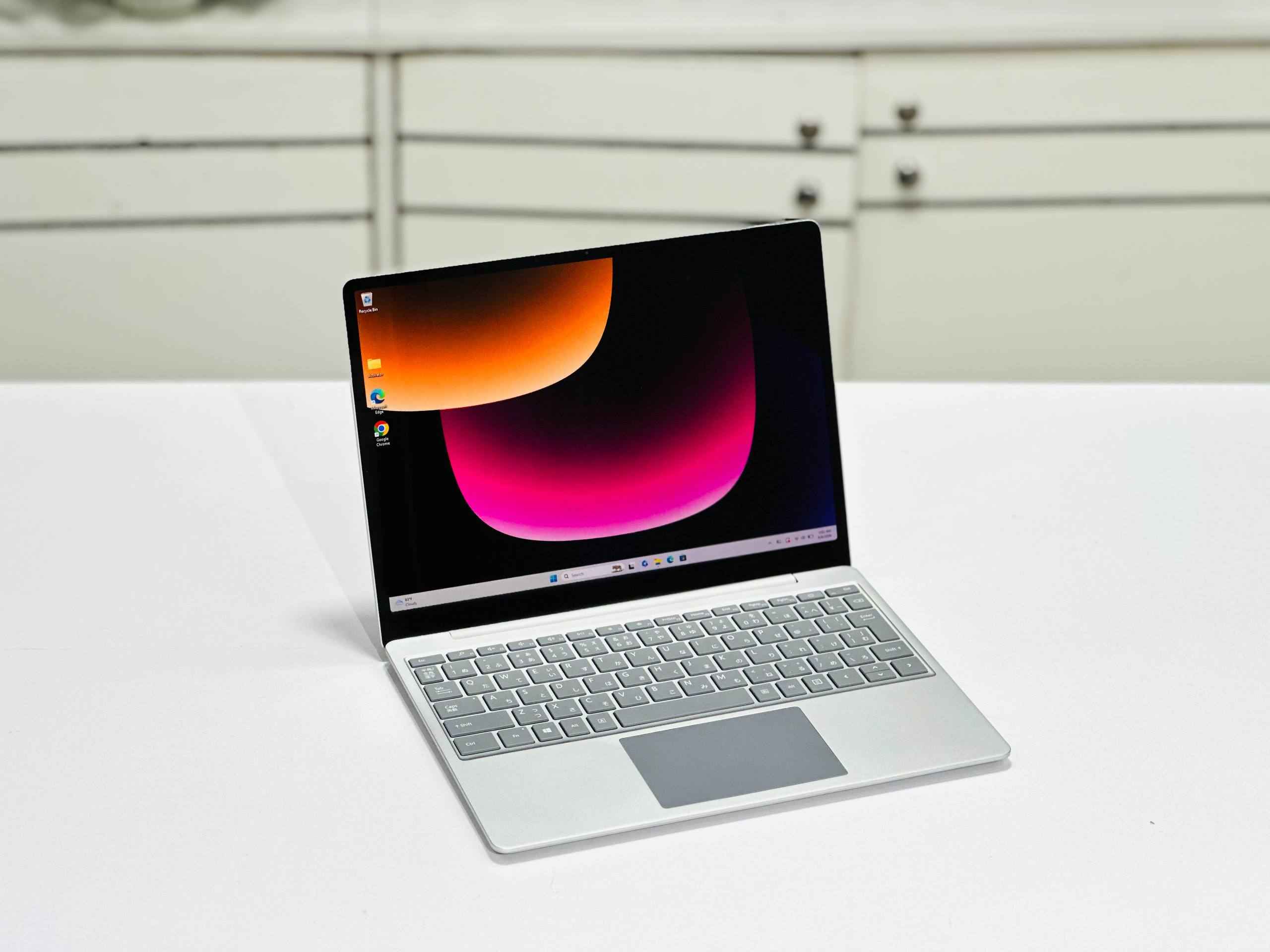 Microsoft Surface Laptop Go 2 Core i5 11th Gen 16GB RAM 256GB SSD 12.4″ Touch Display Laptop8 Microsoft Surface Laptop Go 2 Core i5 11th Gen 16GB 256GB price in Bangladesh