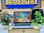 HP ZBook Firefly 14 G11 Core Ultra 7 165H 8GB DDR5 RAM 512GB NVMe SSD Intel Graphics Intel AI Boost NPU 14″ WUXGA Display Mobile Workstation in Bangladesh