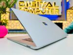 Microsoft Surface Laptop 3 Core i7-1065G7 16GB RAM 256GB NVMe SSD Intel Iris Plus Graphics 15″ PixelSense Touch Display Laptop in Bangladesh