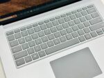 Microsoft Surface Laptop 3 Core i7-1065G7 16GB RAM 256GB NVMe SSD Intel Iris Plus Graphics 15″ PixelSense Touch Display Laptop in Bangladesh