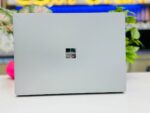 Microsoft Surface Laptop 3 Core i7-1065G7 16GB RAM 256GB NVMe SSD Intel Iris Plus Graphics 15″ PixelSense Touch Display Laptop in Bangladesh