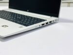 HP ProBook 455 G9 Ryzen 5 5625U 8GB RAM 256GB NVMe SSD AMD Radeon Graphics 15.6″ Full HD Display Laptop in Bangladesh