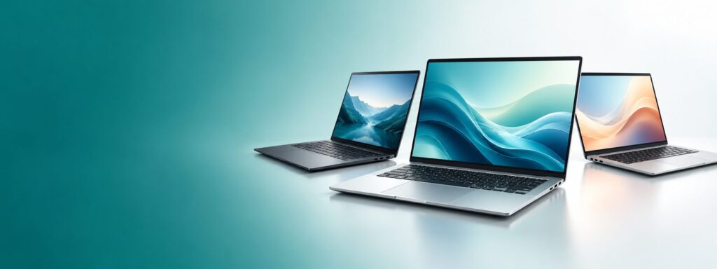 Best used laptops under 50,000 BDT in Bangladesh — Dell, HP, Lenovo