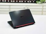 Acer Nitro 5 AN515-43 Ryzen 5 3550H 16GB RAM 256GB SSD NVIDIA GeForce GTX 1050 Ti 4GB Graphics 15.6″ FHD Gaming Laptop in Bangladesh