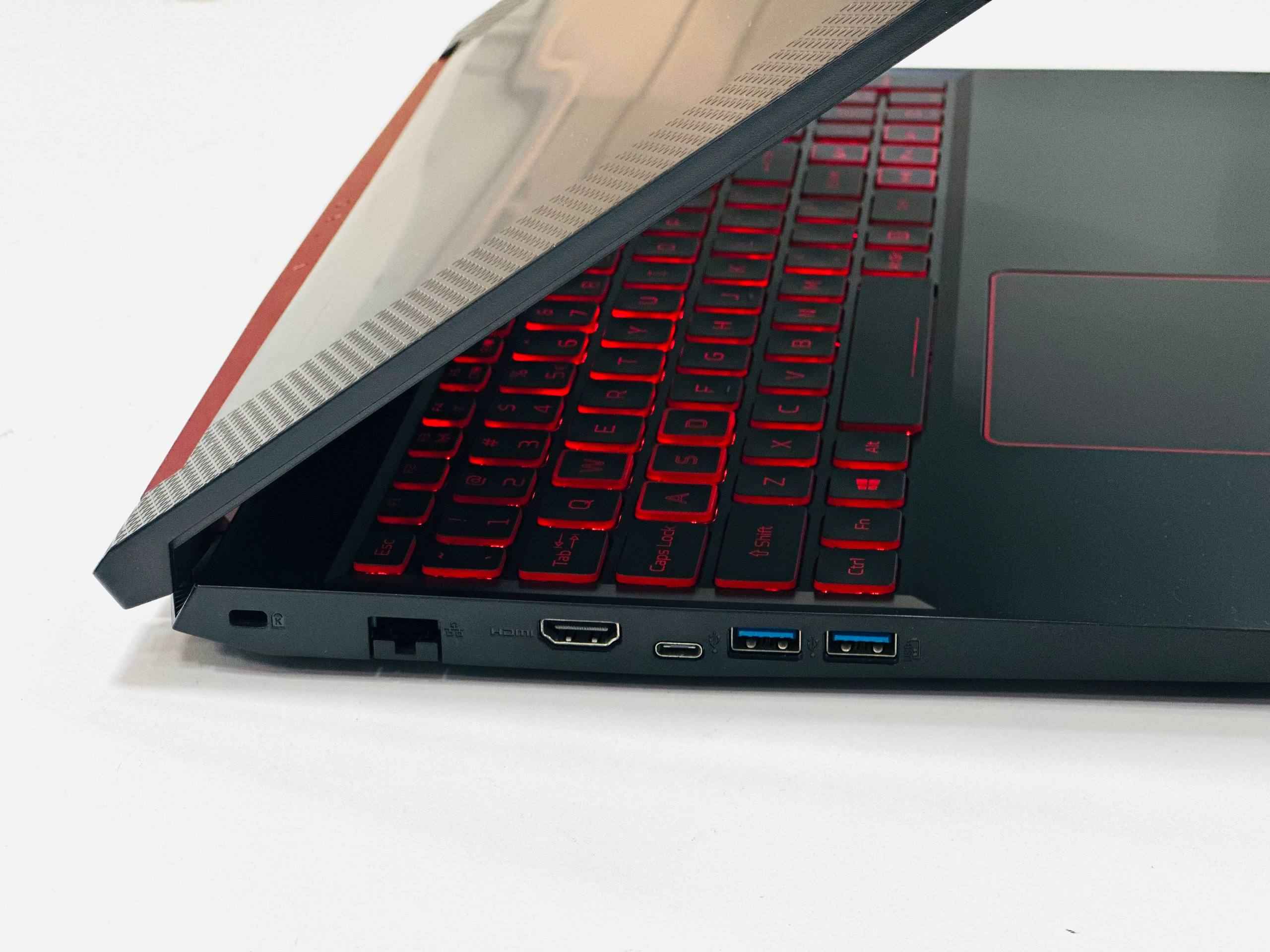Acer Nitro 5 AN515-43 Ryzen 5 3550H GTX 1050 Ti Price in BD