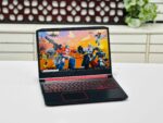 Acer Nitro 5 AN515-43 Ryzen 5 3550H 16GB RAM 256GB SSD NVIDIA GeForce GTX 1050 Ti 4GB Graphics 15.6″ FHD Gaming Laptop in Bangladesh