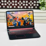 Acer Nitro 5 AN515-43 Ryzen 5 3550H 16GB RAM 256GB SSD NVIDIA GeForce GTX 1050 Ti 4GB Graphics 15.6″ FHD Gaming Laptop in Bangladesh