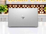 HP EliteBook 830 G7 Intel Core i7 10th Gen Business Laptop with 8GB RAM, 256GB SSD and 13.3-inch FHD Display at Digital Computer Shop