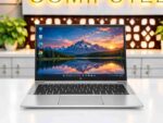 HP EliteBook 830 G7 Intel Core i7 10th Gen Business Laptop with 8GB RAM, 256GB SSD and 13.3-inch FHD Display at Digital Computer Shop