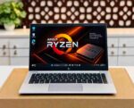HP EliteBook 835 G7 AMD Ryzen 7 PRO 4750U Business Laptop with 8GB RAM and 256GB SSD at Digital Computer Shop