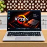 HP EliteBook 835 G7 AMD Ryzen 7 PRO 4750U Business Laptop with 8GB RAM and 256GB SSD at Digital Computer Shop