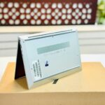HP EliteBook 835 G8 AMD Ryzen 5 PRO 5650U Business Laptop with 8GB RAM and 256GB SSD at Digital Computer Shop