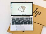 HP EliteBook 845 G8 AMD Ryzen 3 PRO 5450U Business Laptop with 8GB RAM and 256GB SSD at Digital Computer Shop