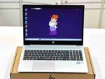 HP ProBook 450 G8 Intel Core i3 11th Gen Business Laptop with 8GB RAM and 256GB SSD at Digital Computer Shop
