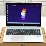 HP ProBook 450 G8 Intel Core i3 11th Gen Business Laptop with 8GB RAM and 256GB SSD at Digital Computer Shop