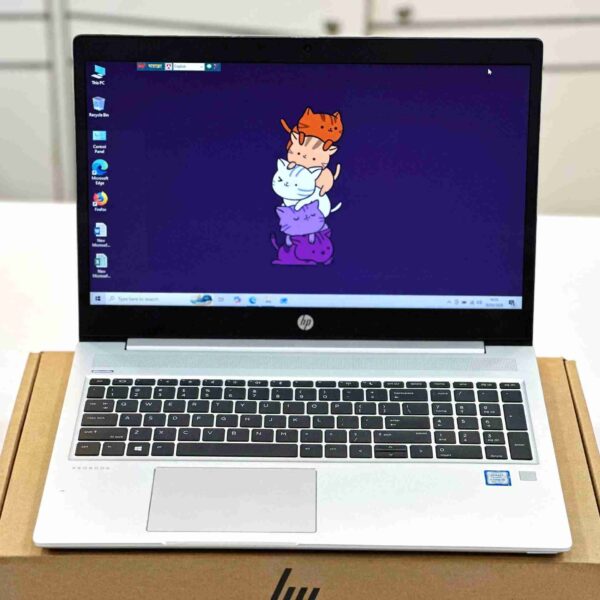 HP ProBook 450 G8 Intel Core i3 11th Gen Business Laptop with 8GB RAM and 256GB SSD at Digital Computer Shop