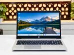 HP ProBook 455 G7 AMD Ryzen 5 4500U Business Laptop with 8GB RAM and 256GB SSD at Digital Computer Shop