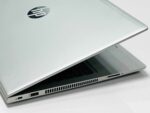 HP ProBook 455 G8 AMD Ryzen 5 5600U Business Laptop with 8GB RAM and 256GB SSD at Digital Computer Shop