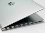 HP ProBook 455 G8 AMD Ryzen 7 5800U Business Laptop with 16GB RAM and 256GB SSD at Digital Computer Shop
