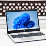 HP ProBook 455 G8 AMD Ryzen 7 5800U Business Laptop with 16GB RAM and 256GB SSD at Digital Computer Shop