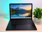 Microsoft Surface Laptop 5 Core i7 12th Gen 16GB RAM 256GB SSD 13.5″ Touch Display Laptop
