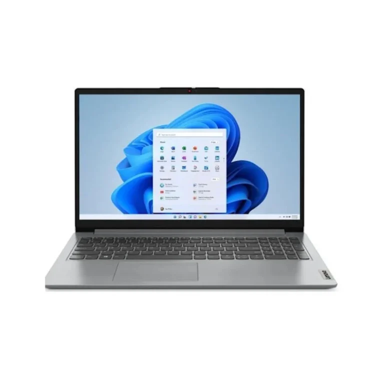 Lenovo IdeaPad 3 15ADA05 AMD Ryzen 5 3500U Laptop with 8GB RAM and 256GB SSD at Digital Computer Shop
