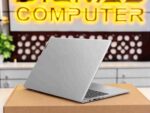 Lenovo IdeaPad Slim 5 16ABR8 Ryzen 5 7530U / Ryzen 7 7730U 16GB RAM 1TB SSD - Image 3