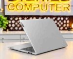 Lenovo IdeaPad Slim 5 16ABR8 Ryzen 5 7530U / Ryzen 7 7730U 16GB RAM 1TB SSD - Image 2